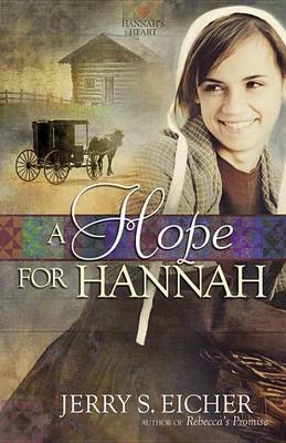 Cover of A Hope for Hannah