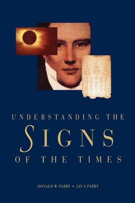 Book cover for Understanding the Signs of the Times