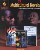 Book cover for 12 Multicultural Novels
