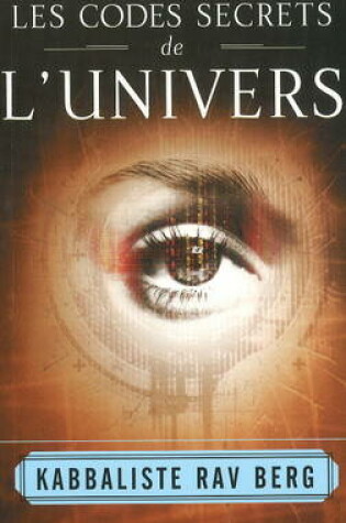 Cover of Secret Codes of the Universe