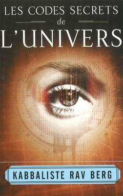 Book cover for Secret Codes of the Universe