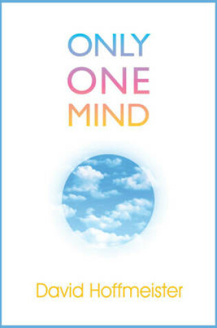 Cover of Only One Mind