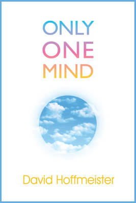 Book cover for Only One Mind