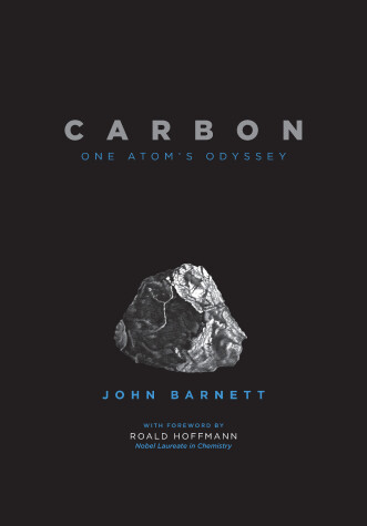 Book cover for Carbon