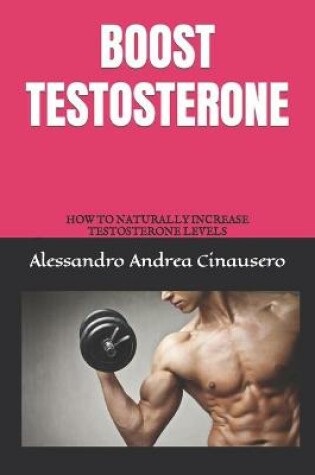 Cover of Boost Testosterone