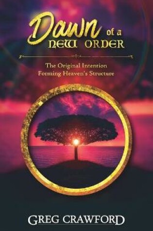 Cover of The Dawn of the New Order