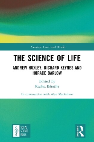 Cover of The Science of Life