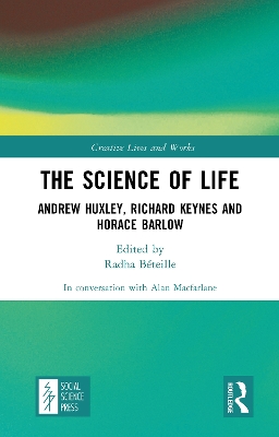 Cover of The Science of Life