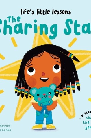 Cover of The Sharing Star