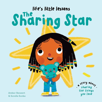 Cover of The Sharing Star