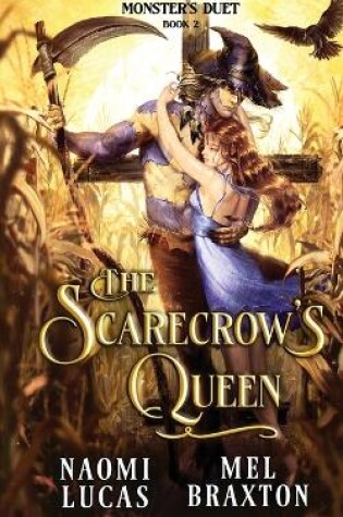 Cover of The Scarecrow's Queen