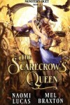 Book cover for The Scarecrow's Queen