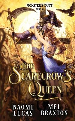 Cover of The Scarecrow's Queen