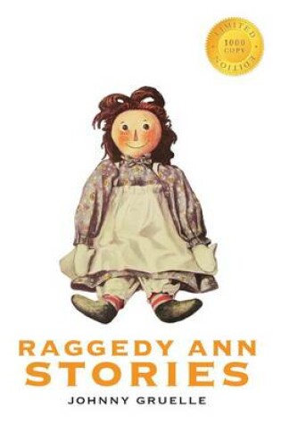 Cover of Raggedy Ann Stories (1000 Copy Limited Edition)