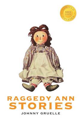 Book cover for Raggedy Ann Stories (1000 Copy Limited Edition)