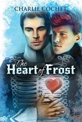 Book cover for The Heart of Frost