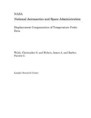 Book cover for Displacement Compensation of Temperature Probe Data