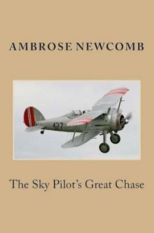 Cover of The Sky Pilot's Great Chase