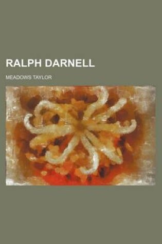 Cover of Ralph Darnell