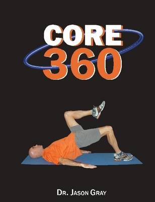 Book cover for Core 360