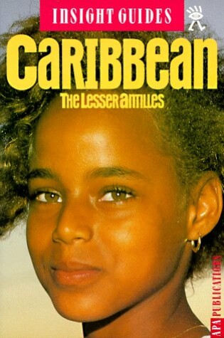 Cover of Caribbean