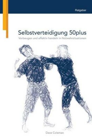 Cover of Selbstverteidigung 50plus