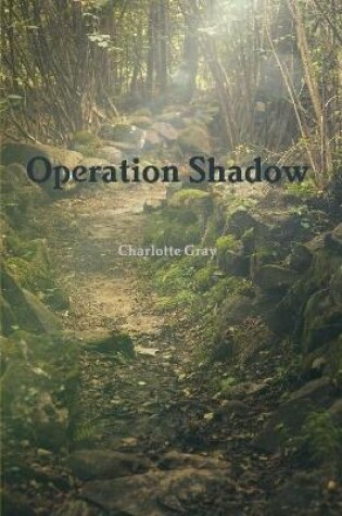 Cover of Operation Shadow