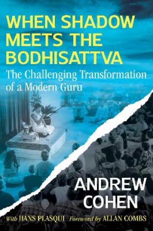 Cover of When Shadow Meets the Bodhisattva