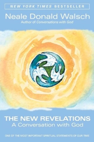 Cover of The New Revelations