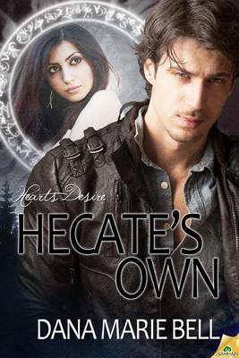 Cover of Hecate's Own
