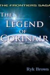 Book cover for The Legend of Corinair