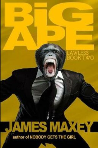 Cover of Big Ape