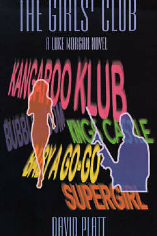 Cover of The Girls' Club