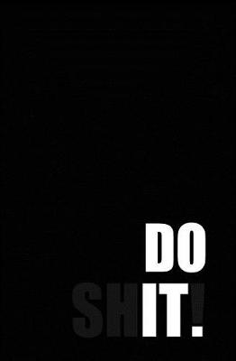 Cover of Do It