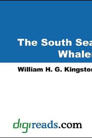 Cover of The South Sea Whaler