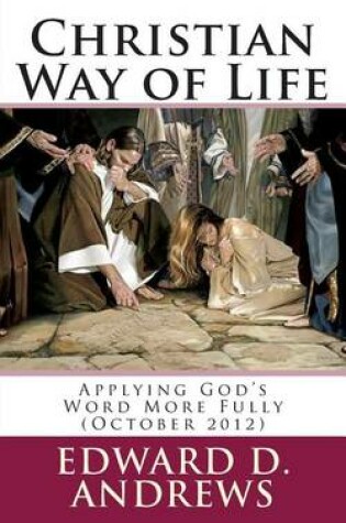 Cover of Christian Way of Life