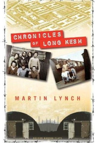 Cover of Chronicles of Long Kesh