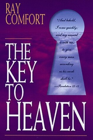 Cover of Key to Heaven
