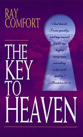 Book cover for Key to Heaven