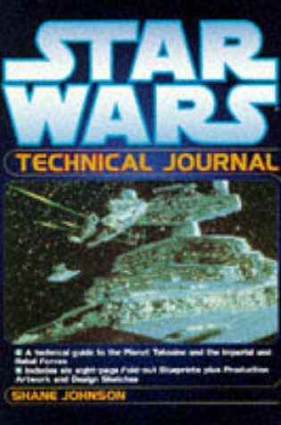 Cover of Starlog