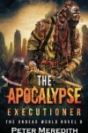 Book cover for The Apocalypse Executioner
