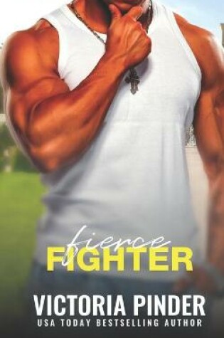 Cover of Fierce Fighter