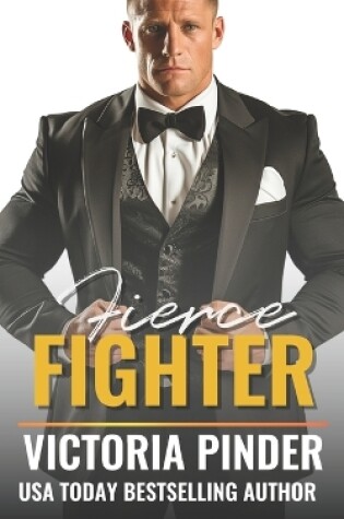 Cover of Fierce Fighter