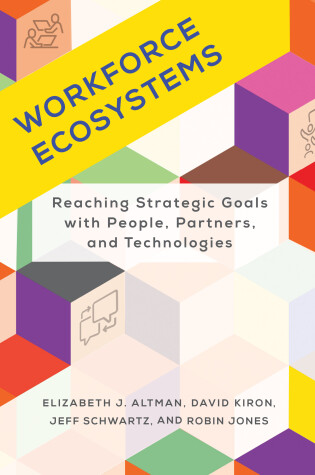 Cover of Workforce Ecosystems