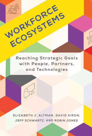 Book cover for Workforce Ecosystems