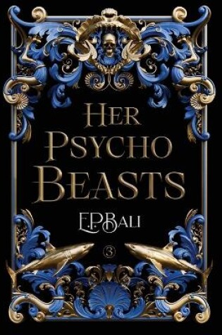 Cover of Her Psycho Beasts