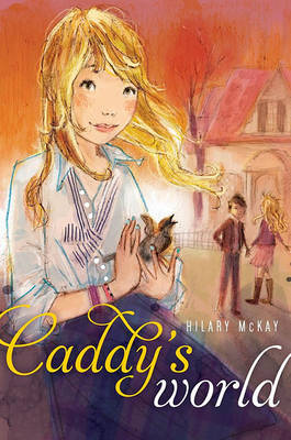 Cover of Caddy's World