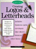 Cover of Creating Logos and Letterheads