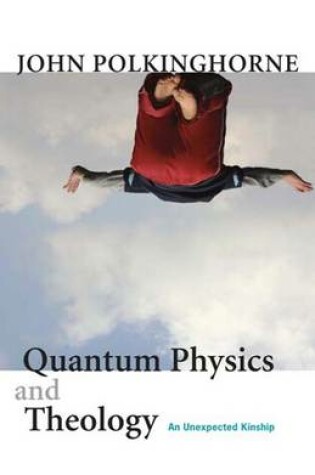 Cover of Quantum Physics and Theology