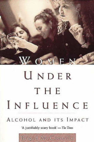 Cover of Women Under the Influence